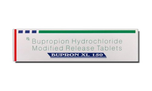 Bupron Tablets